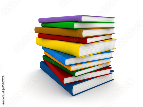 Wallpaper Mural Books Torontodigital.ca