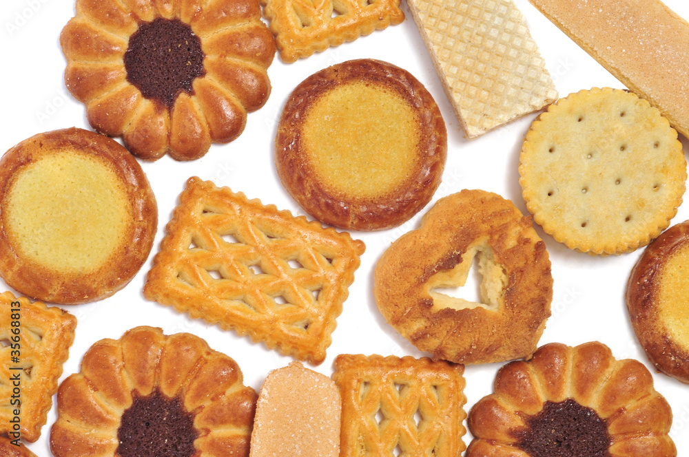 biscuits biscuits