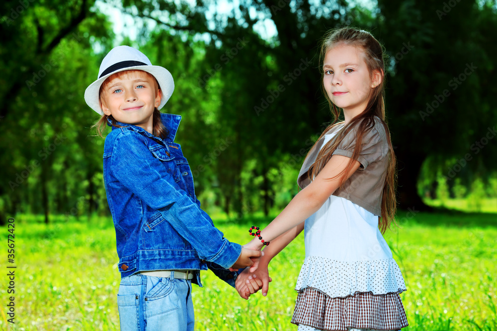 children children
