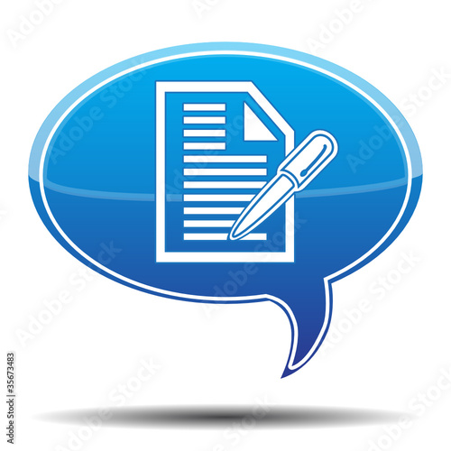 NOTEPAD ICON