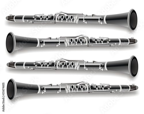Clarinete
