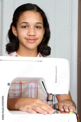 Sewing