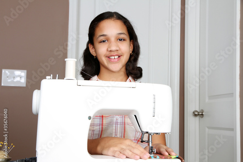 Sewing