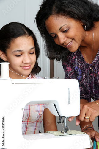 Sewing
