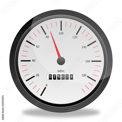 Speedometer