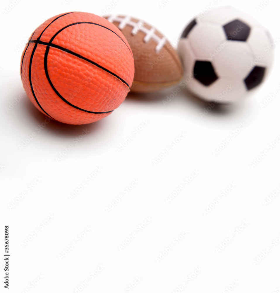 Three balls Three balls