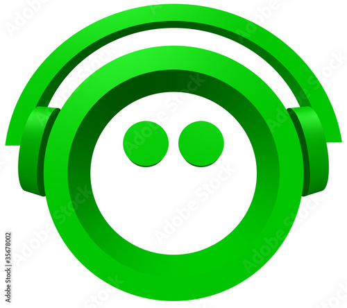 Smiley music