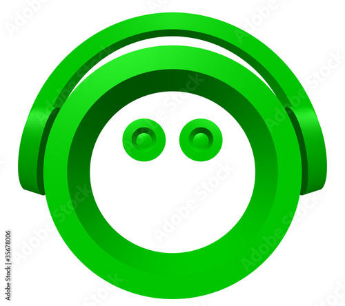 Smiley - music