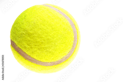 Tennis ball