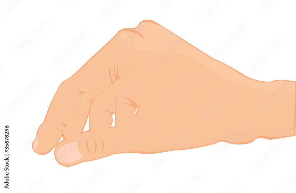 hand writing hand writing