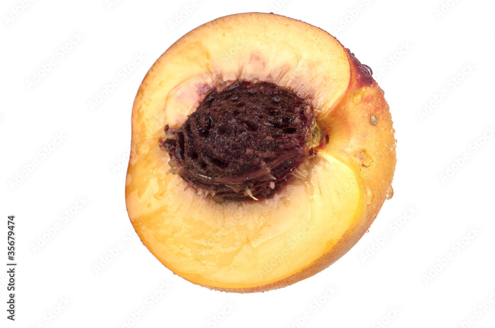 Peach Peach