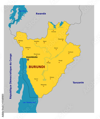 Burundi