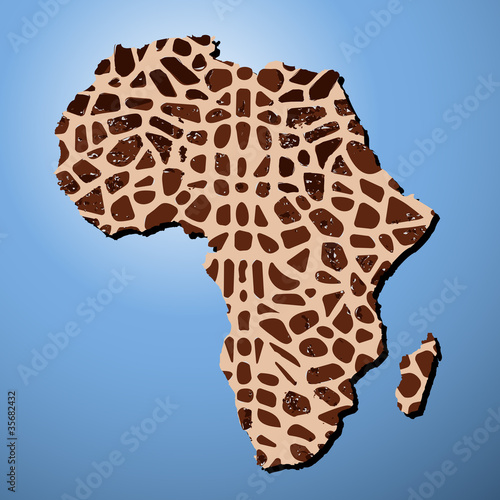 afrika