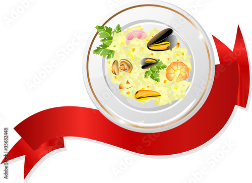 Paella