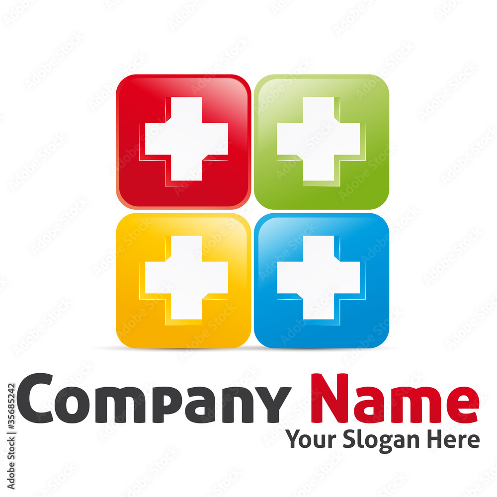 Fototapeta premium logo