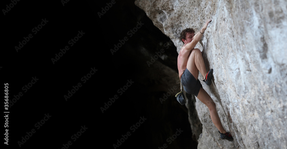 Climber Climber