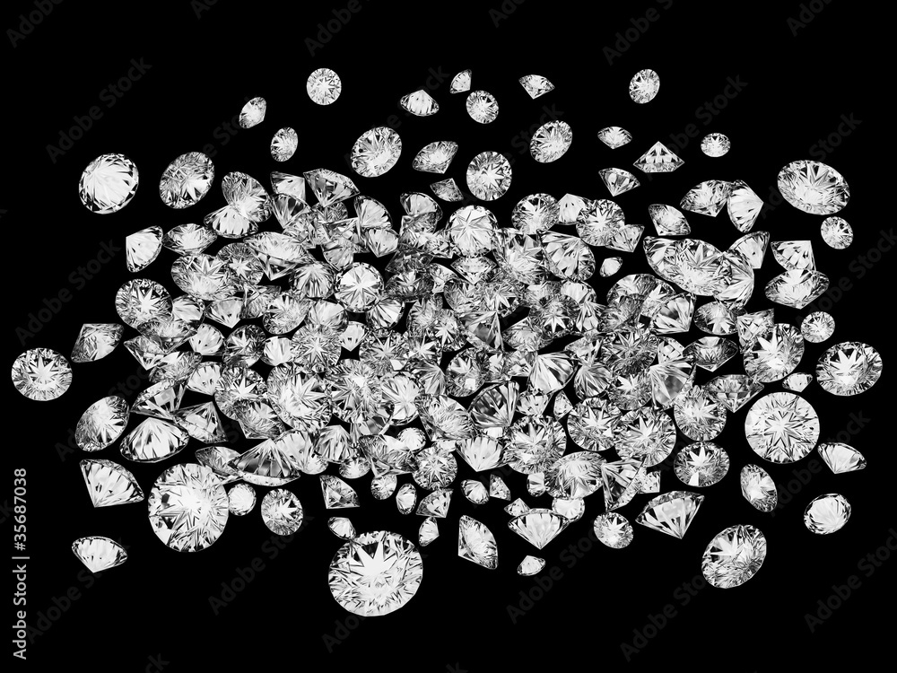 Diamond Diamond
