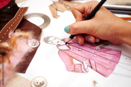 Fashion Design