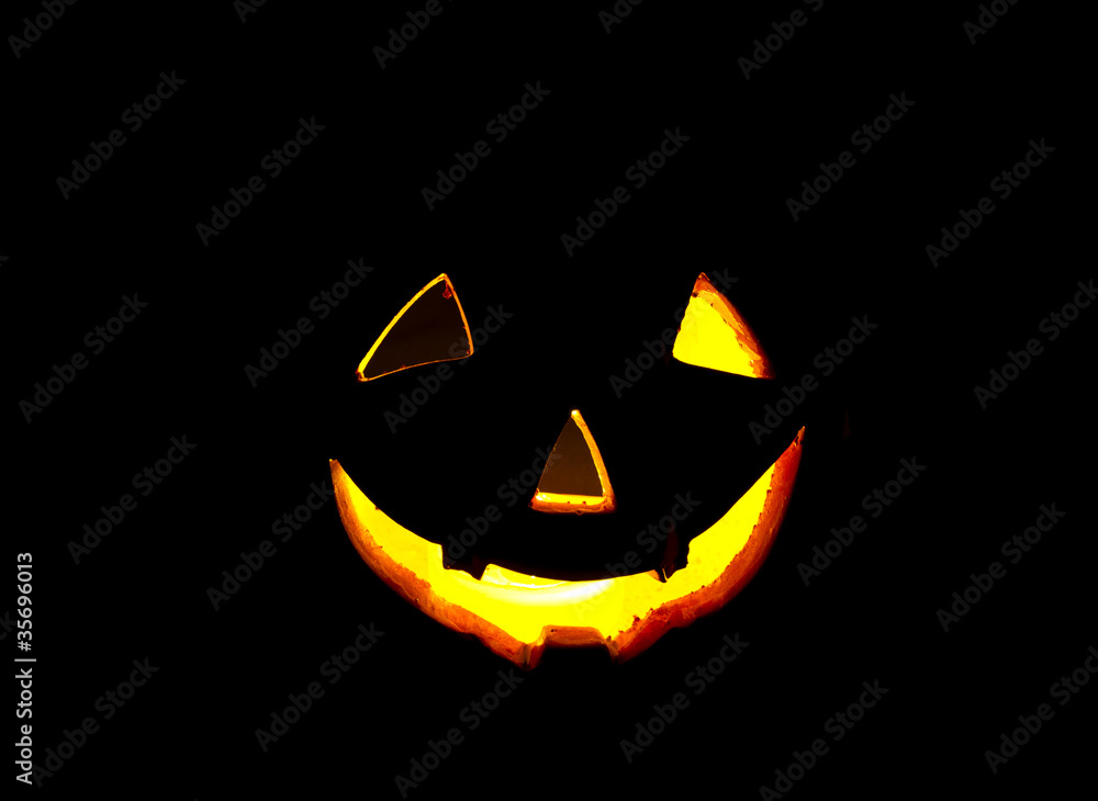 Halloween Pumpkin Halloween Pumpkin