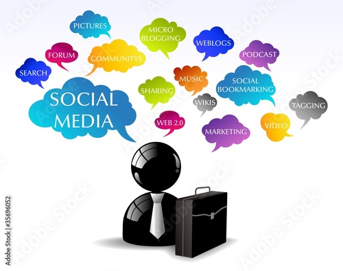 SOCIAL MEDIA