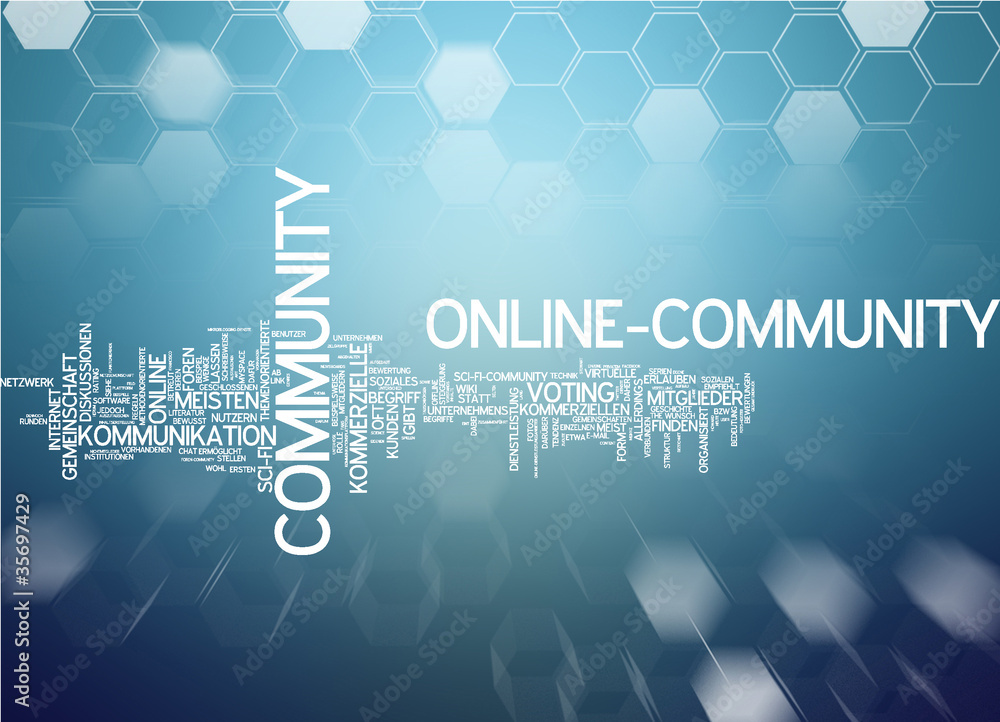 Online Community Online Community