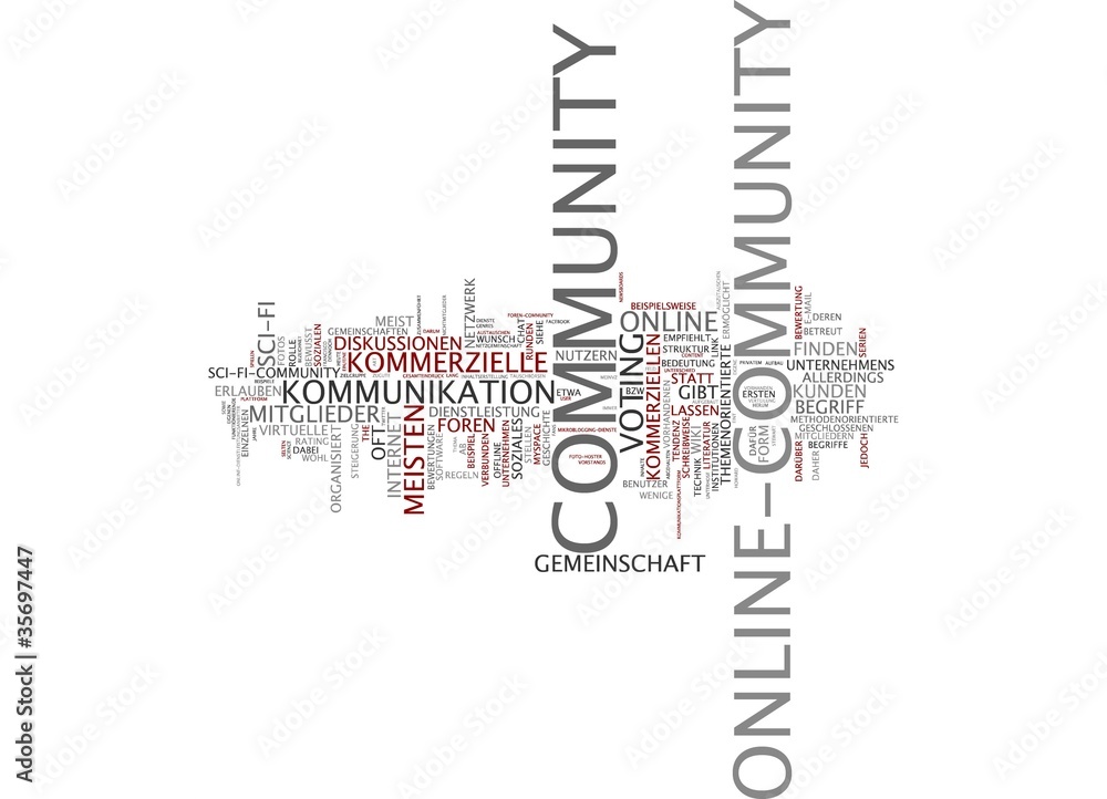 Online Community