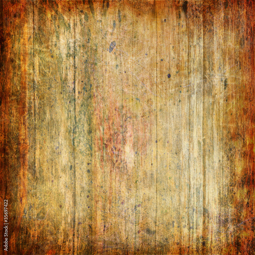 Grunge abstract background