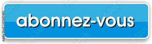 bouton abonnez-vous