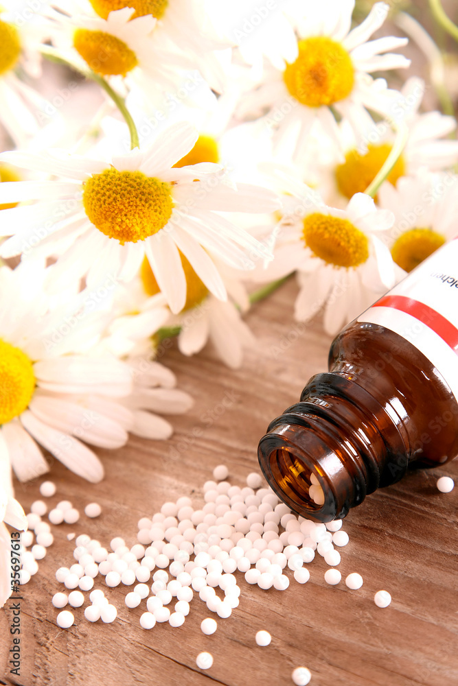 Homöopathie Homöopathie