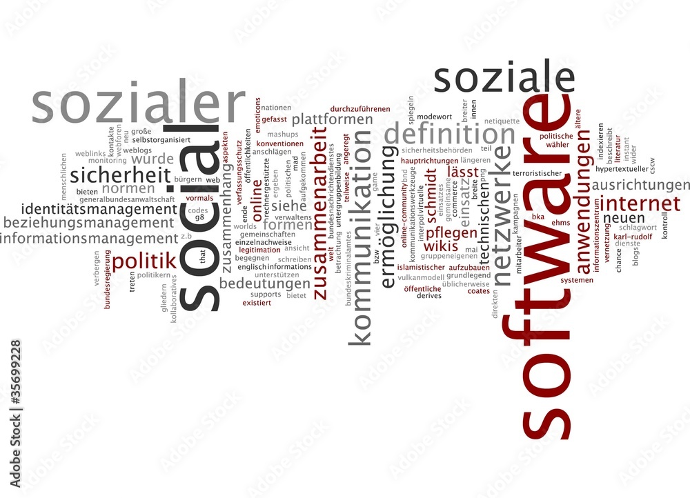 Social Software