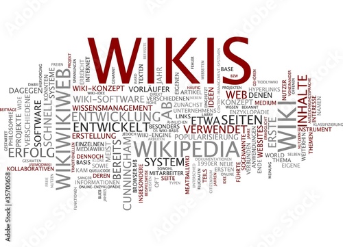 Wikis