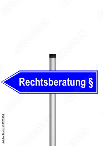 Rechtsberatung