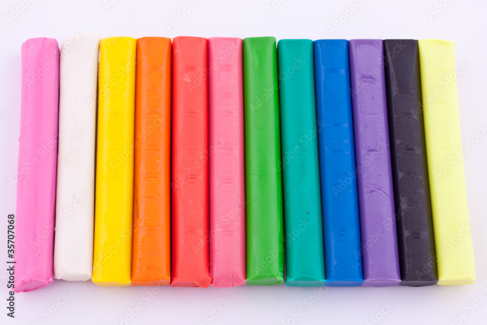 plasticine clay sticks plasticine clay sticks