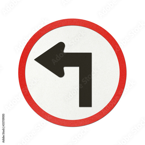 Traffic sign recycled paper Free Download Traffic sign recycled paper - GFXLoad
