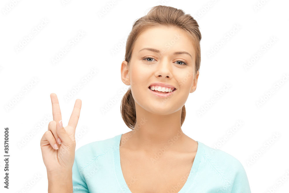 Victory Victory