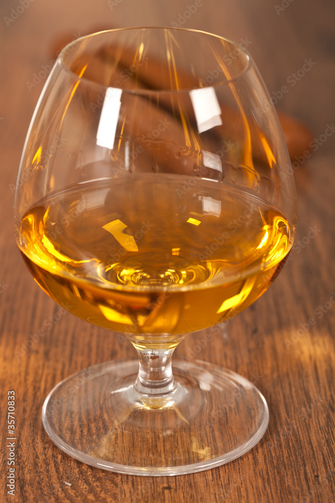 Whisky and cigars Whisky and cigars