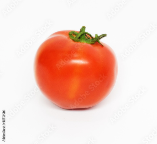 one tomato