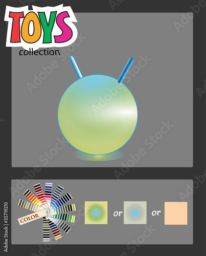 toys