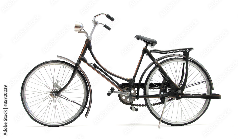 old bike old bike