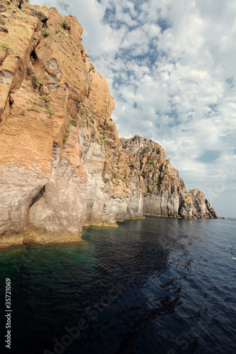 Aeolian islands