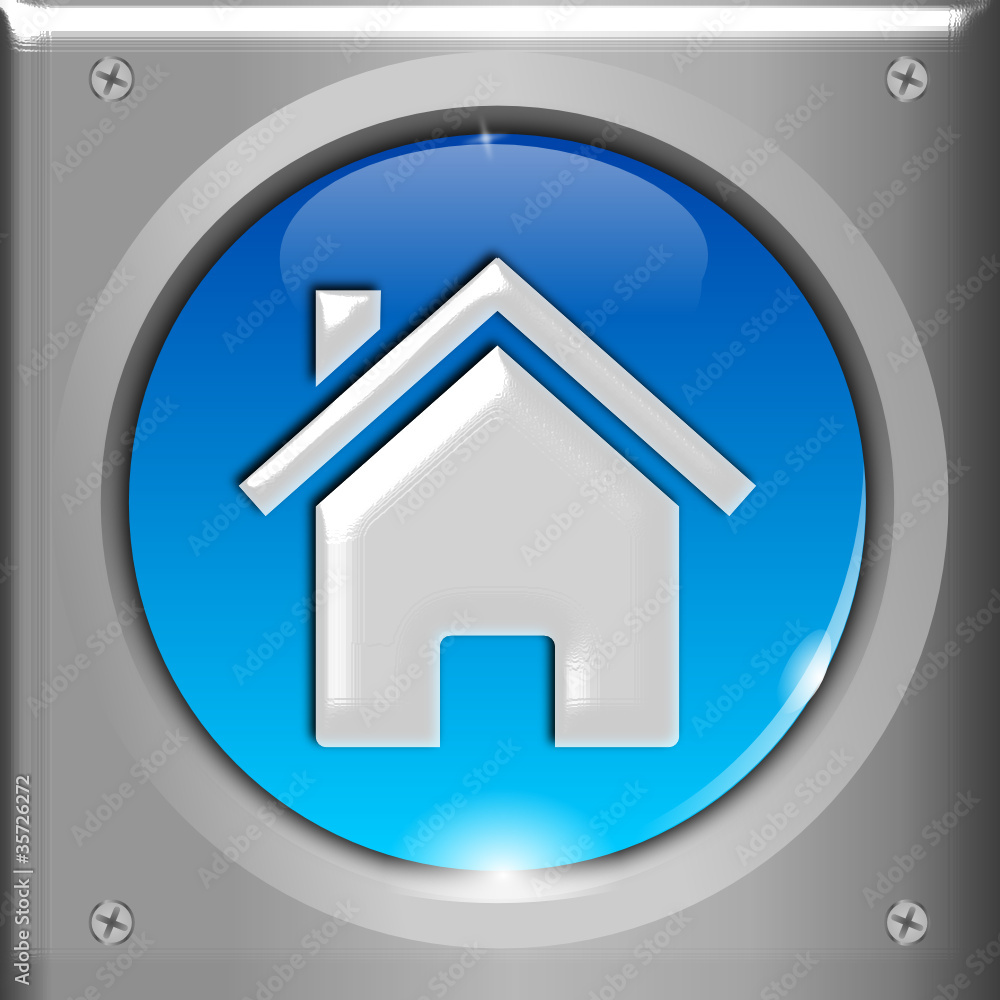 Home Button Home Button