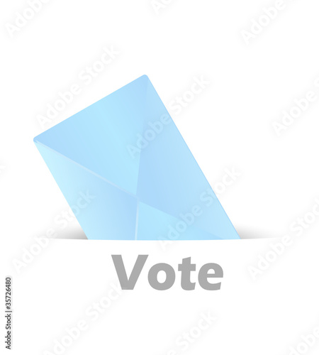 vote