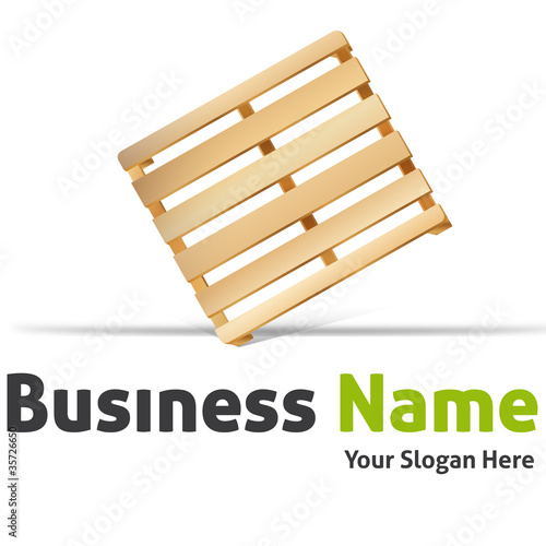 logo business