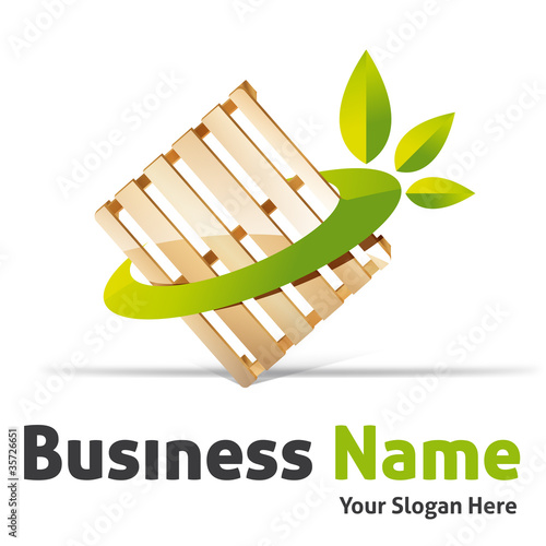 logo business