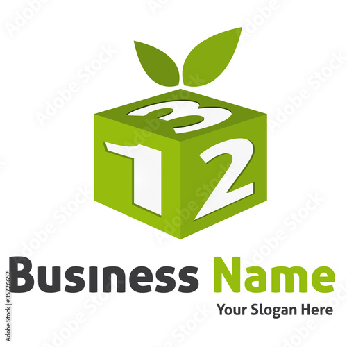logo business