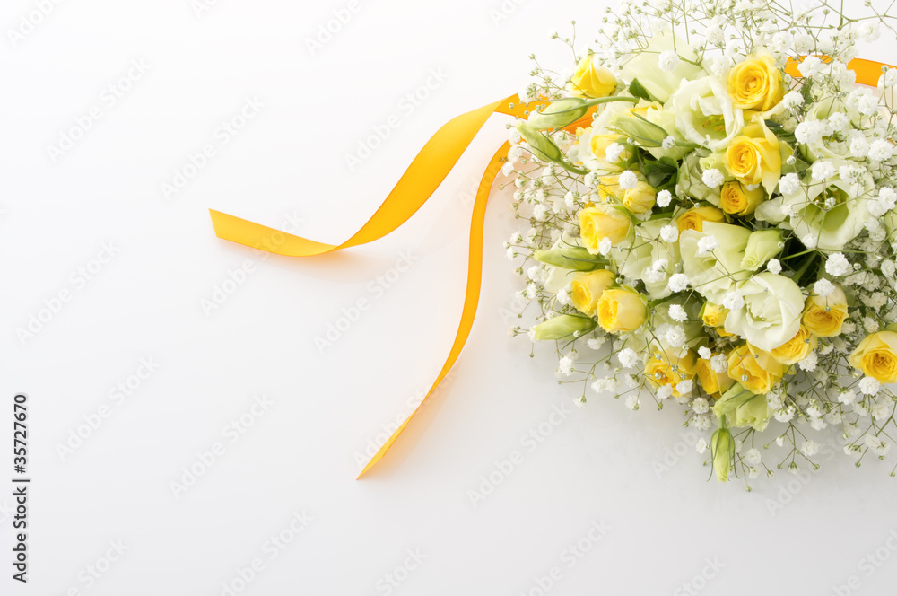 花束