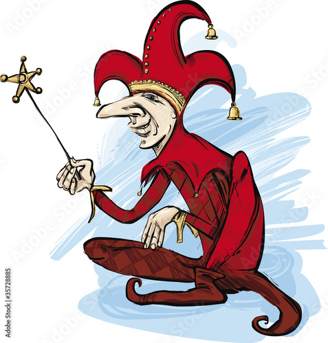 Court Jester