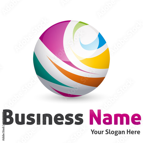 logo business Free Download logo business - GFXLoad