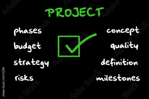 Project