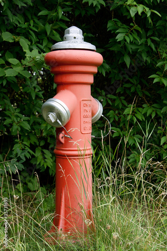 Wassersäule